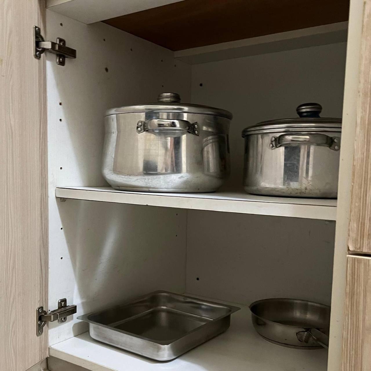 Lilly Apartments Hurghada Ngoại thất bức ảnh