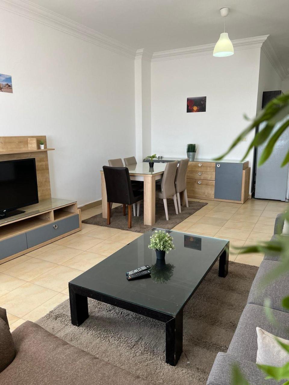 Lilly Apartments Hurghada Ngoại thất bức ảnh