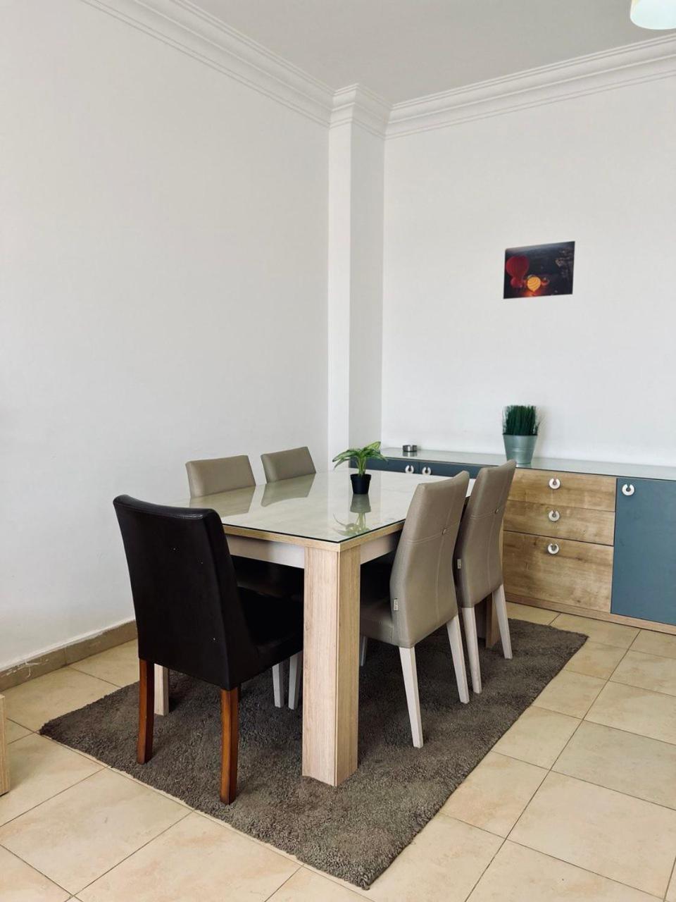 Lilly Apartments Hurghada Ngoại thất bức ảnh