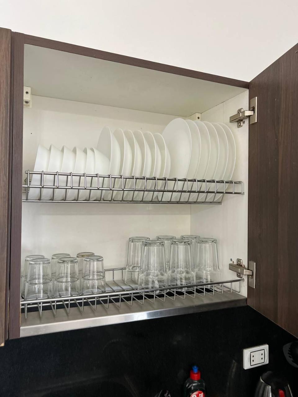 Lilly Apartments Hurghada Ngoại thất bức ảnh